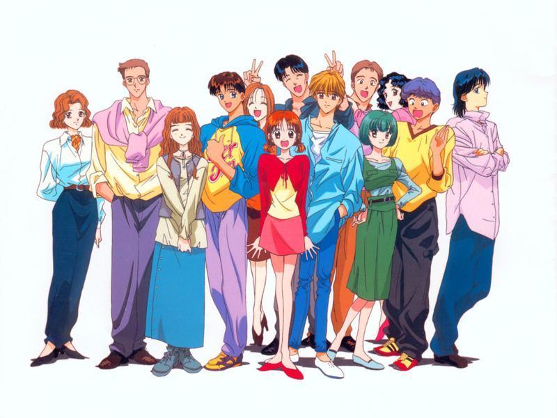 Otaku Gallery  / Anime e Manga / Marmalade Boy / Wallpapers / wall15.jpg